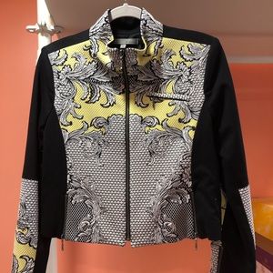 Emil Rutenberg Sweater